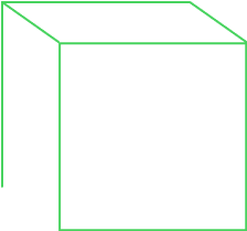 cube