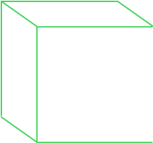 cube