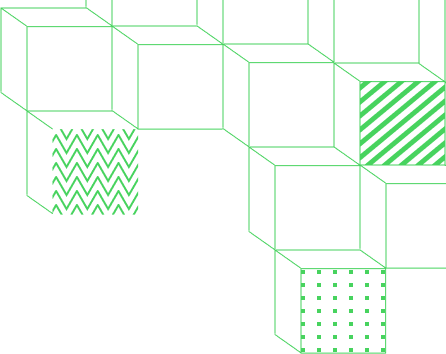 pattern-cube